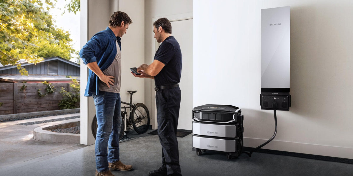 DAY 7 – One-Day Installation⁸