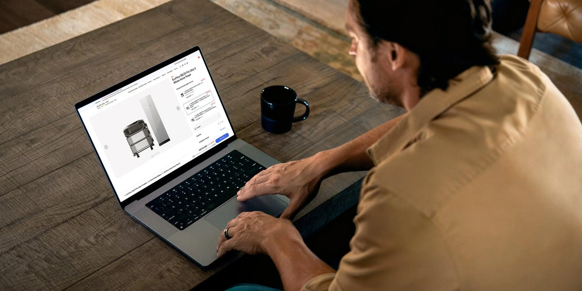 DAY 1-2: Installer Match