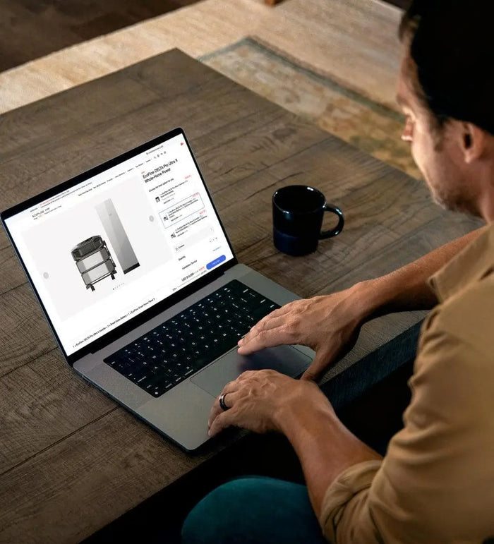 DAY 1-2: Installer Match