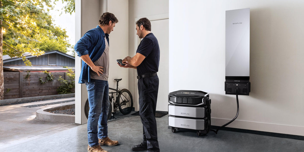 DAY 7: One-Day Installation