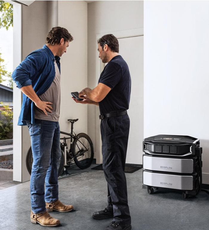 DAY 7: One-Day Installation