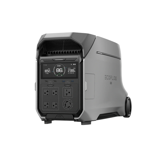 DELTA Pro 3