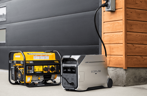 inverter generator