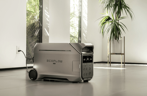 Inverter Generators - EcoFlow US