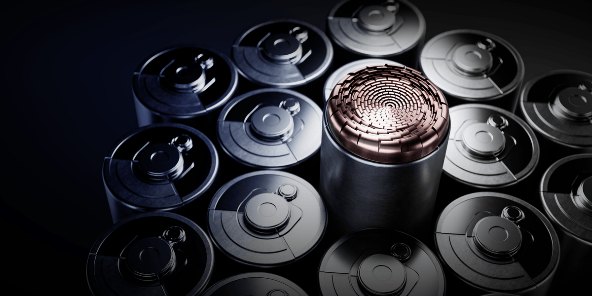 Durable battery pack