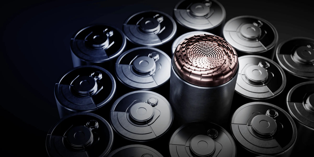 Durable battery pack