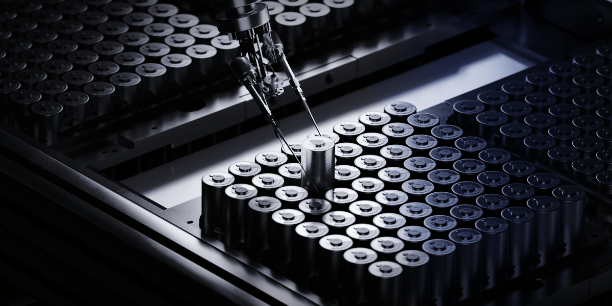 EV-grade full-tab cells