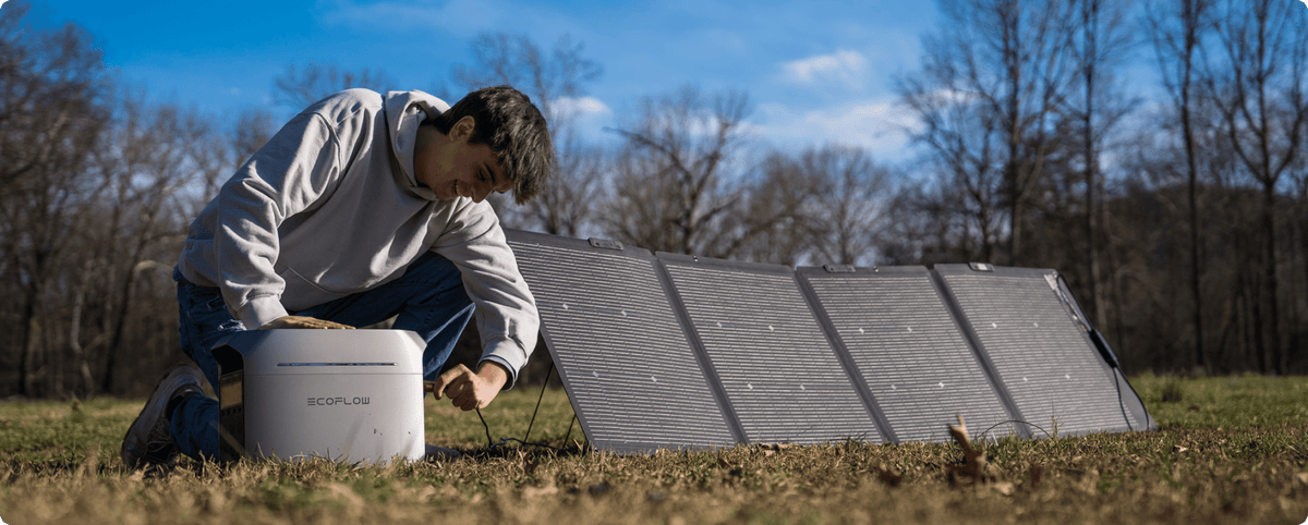 Exclusive Fast Charging:Ready to Go at Any Time