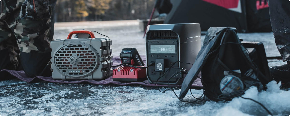 Engineered for Safety:Protection That Never Quits