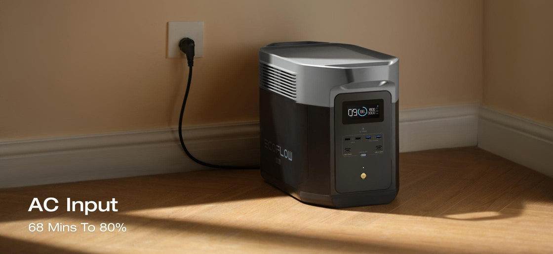 4 ways of industry-leading fast charging