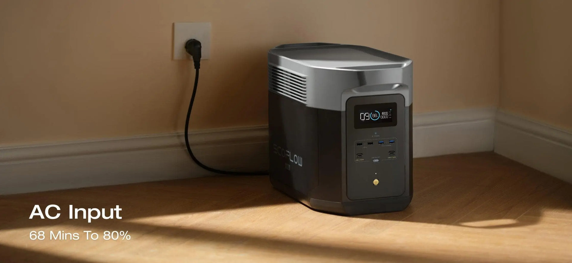 4 ways of industry-leading fast charging