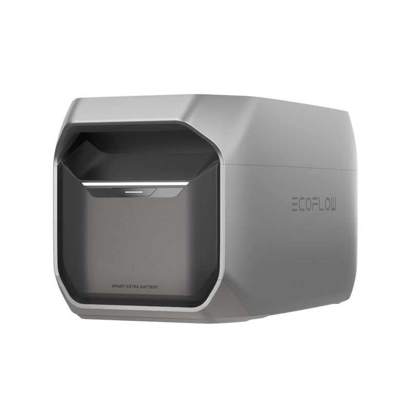 Load image into Gallery viewer, EcoFlow DELTA 3 Series Smart Extra Battery - APP ONLY
