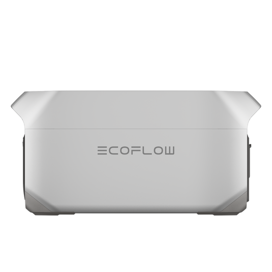 EcoFlow DELTA 3 Series Smart Extra Battery - APP ONLY