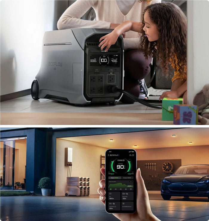 Effortless Power for Every Family Member