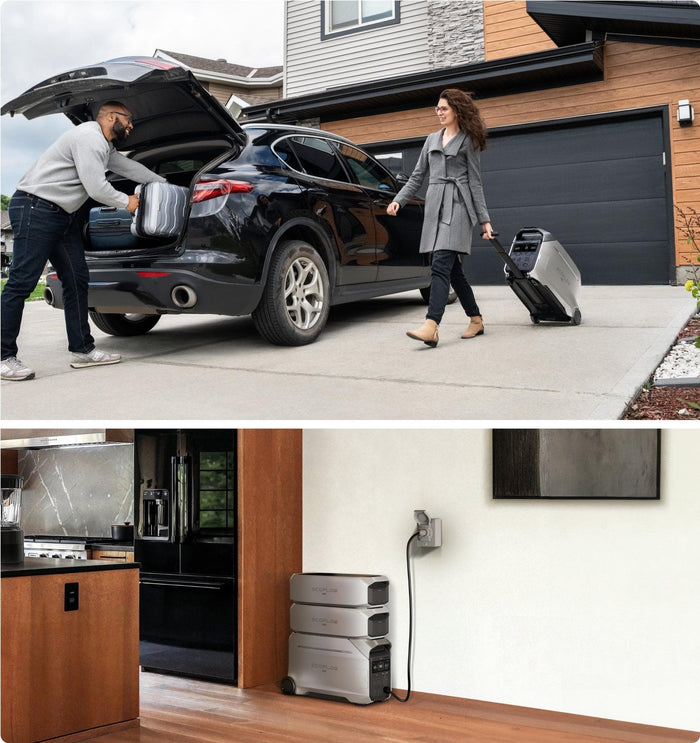 Effortless Power for Every Family Member