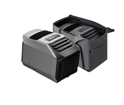 Load image into Gallery viewer, EcoFlow WAVE 2 Portable Air Conditioner with Heater
