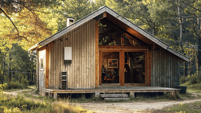 Energize Every Moment That Needs Electricity