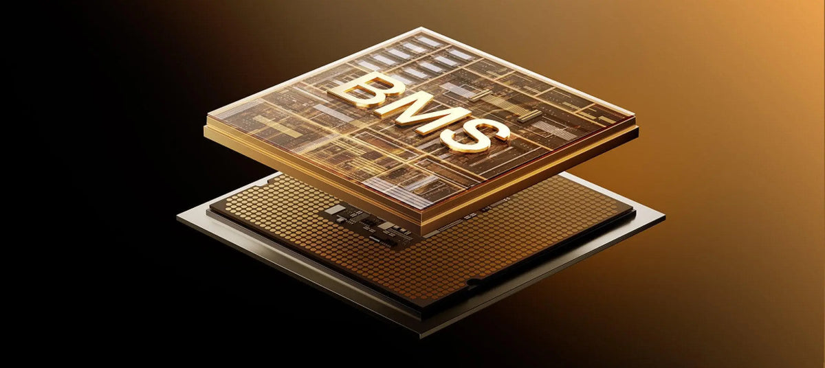 Smart, 24/7 Battery Protection