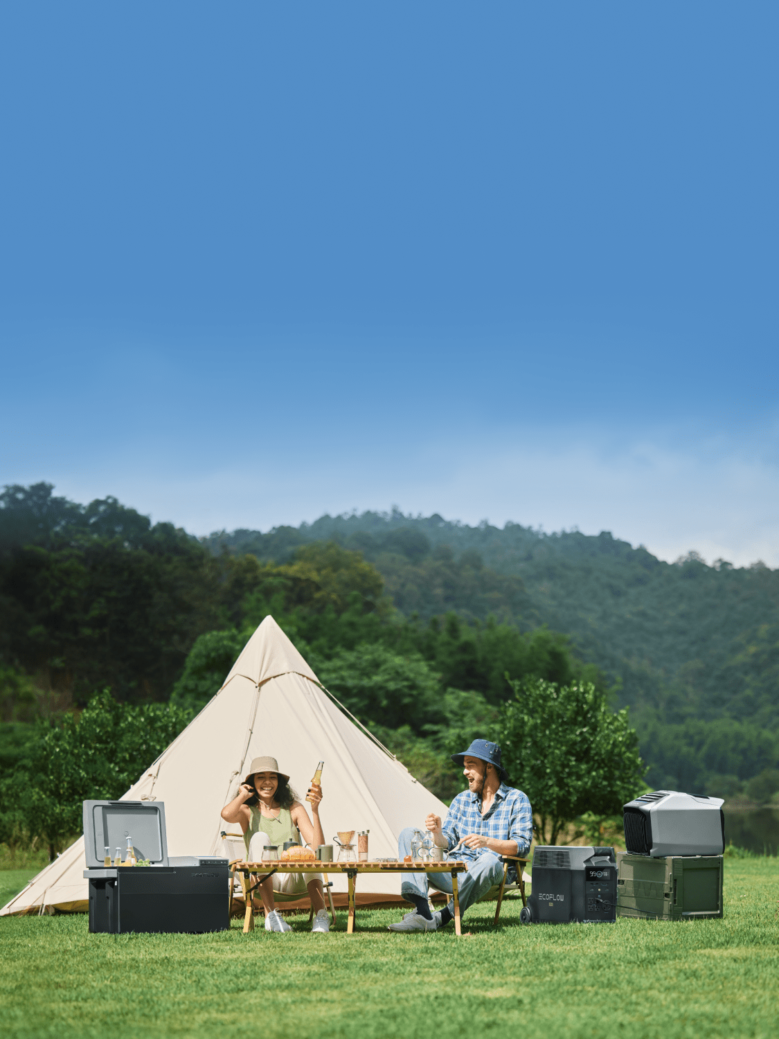 Ecoflow Deals ä Ecoflow Us