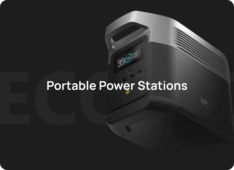 Solar Generator Collection