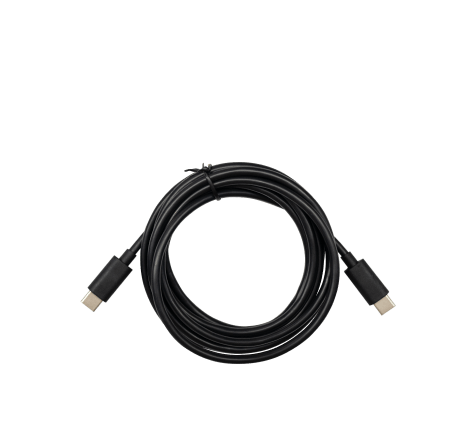 Power Cable (USB-C to USB-C)