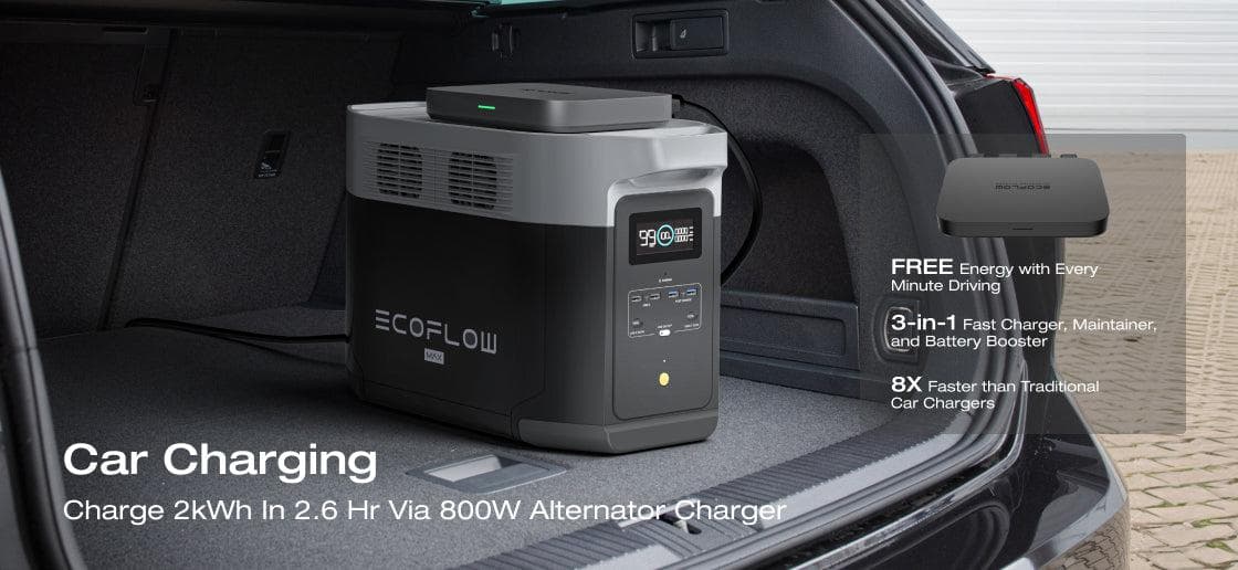 4 ways of industry-leading fast charging