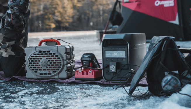 Engineered for Safety:Protection That Never Quits