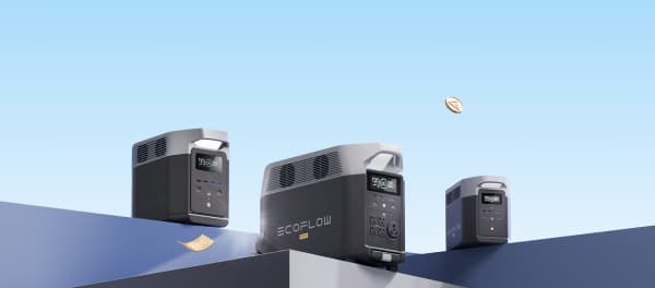 Buy EcoFlow RIVER Max Portable Power Station