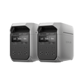 Load image into Gallery viewer, EcoFlow US Standalone 2 x DELTA 3 Plus EcoFlow DELTA 3 Plus Portable Power Station
