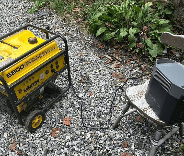 Portable Power Stations | Stay Powered Anywhere