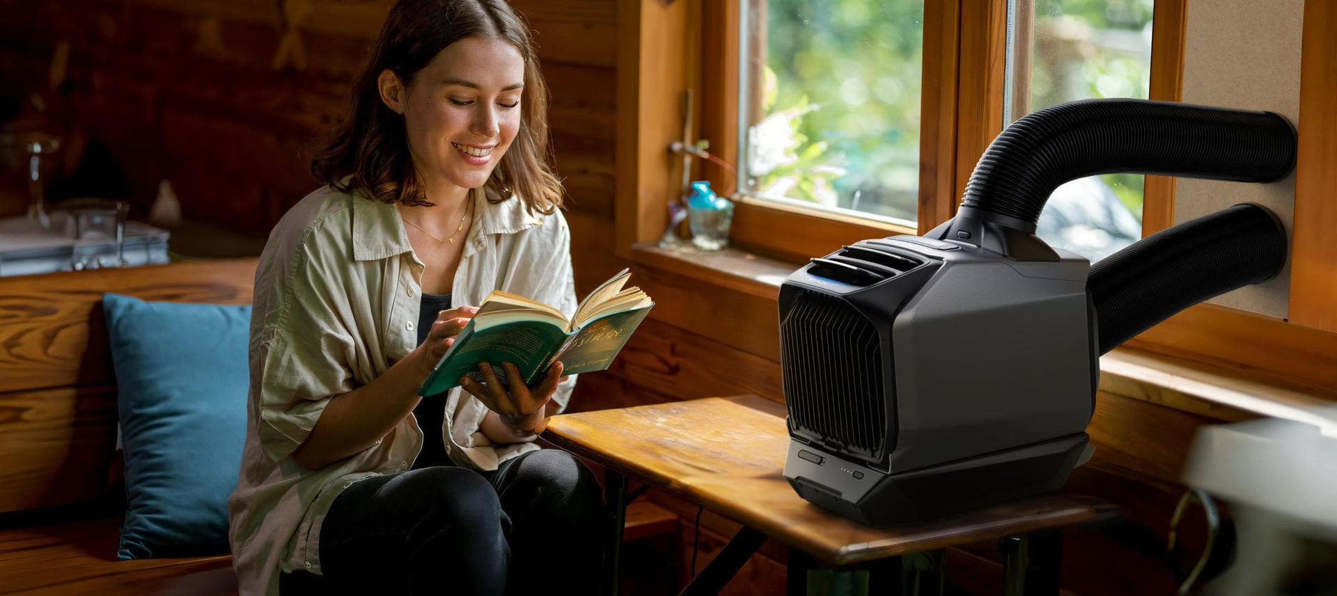 Built for Every Scenario