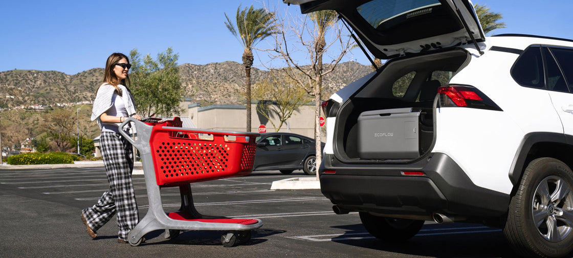 Built for Every Scenario