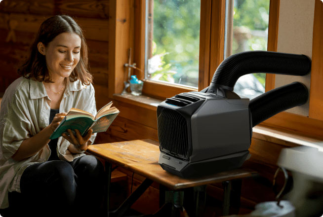 Built for Every Scenario