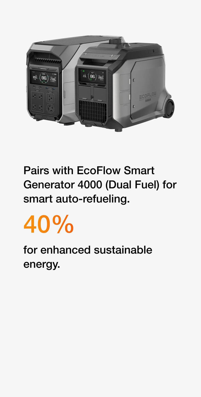 Freedom from Refuelling Concerns