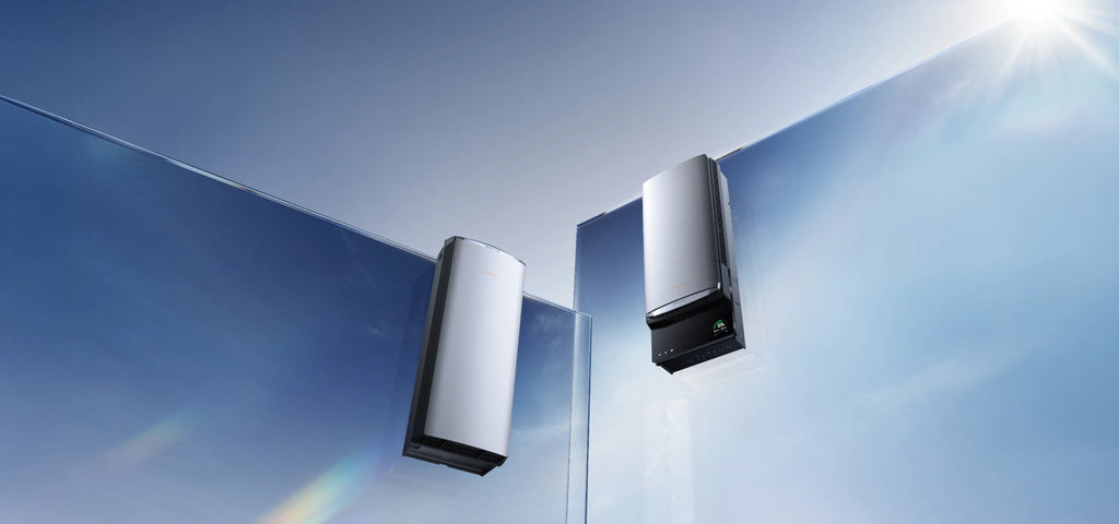 EcoFlow OCEAN Pro