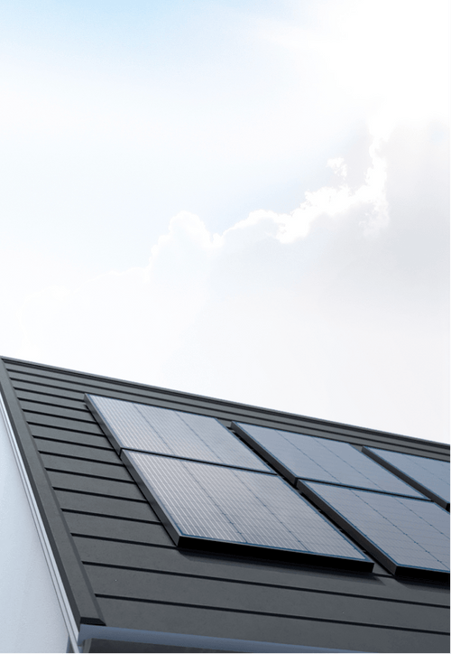 Rigid Solar Panels