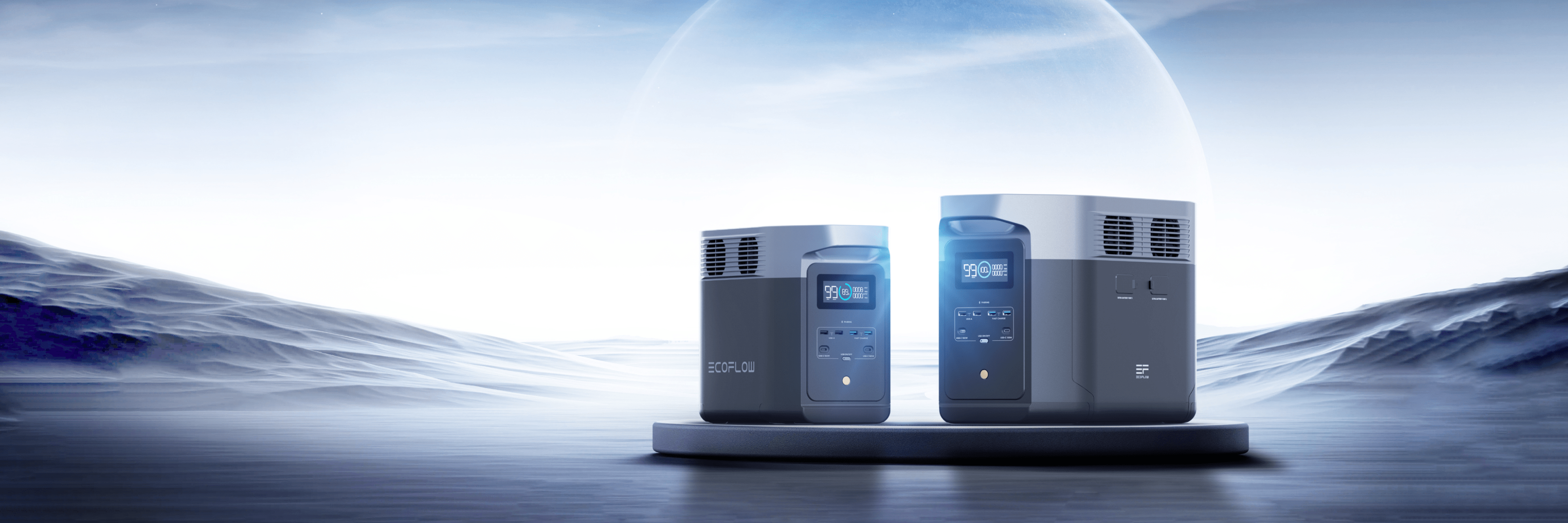 Best Solar Generators of 2023