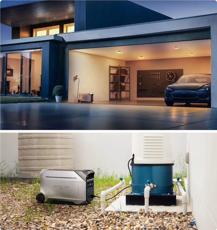 Keep Your Home Running Smoothly