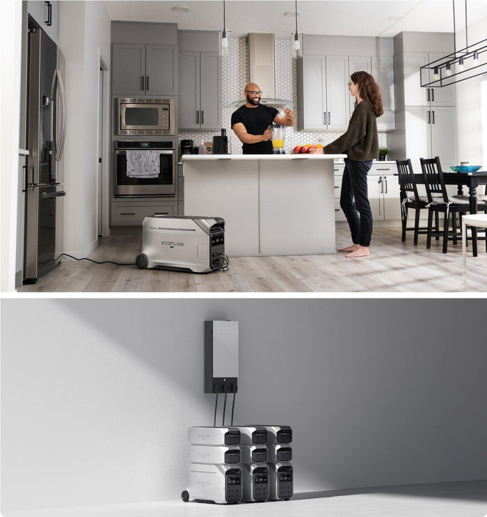 Keep Your Home Running Smoothly