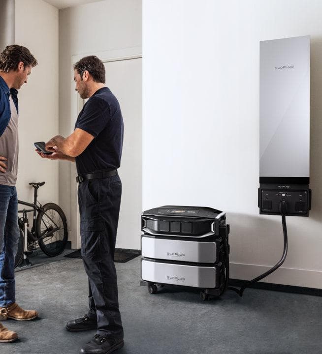 DAY 7 – One-Day Installation⁸