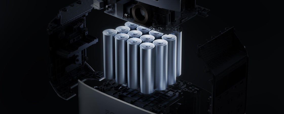 De larga duración y gran resistencia, garantizando un respaldo fiable ahora y siempre.