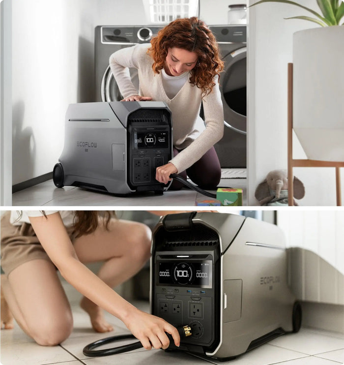 Effortless Power for Every Family Member