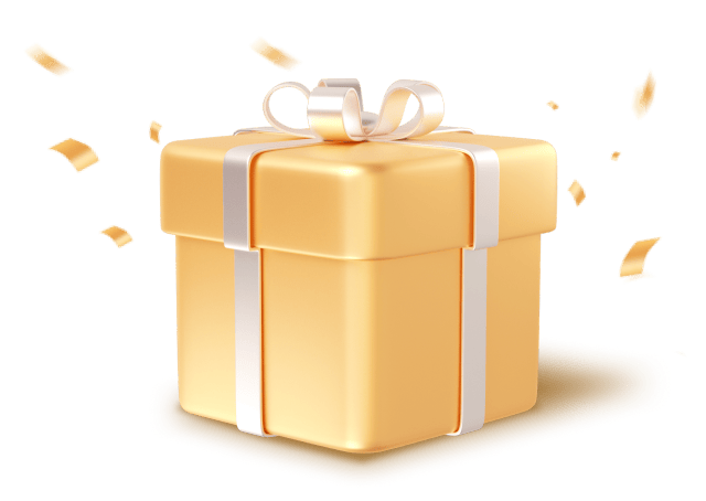 Subscribe & Unlock Your Reward