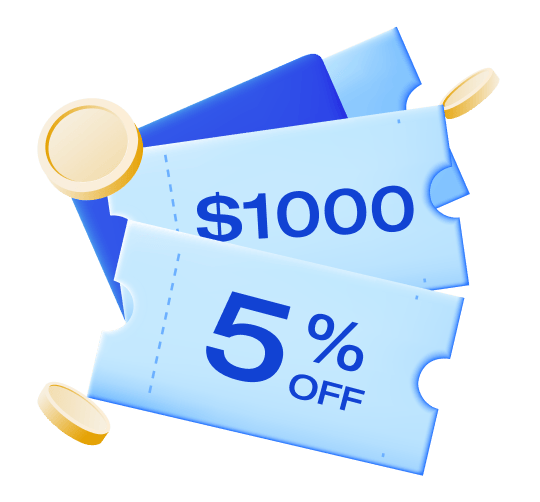 Trigger Email Subscription Popup Image