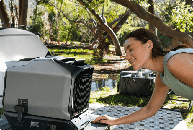 Built for Every Scenario