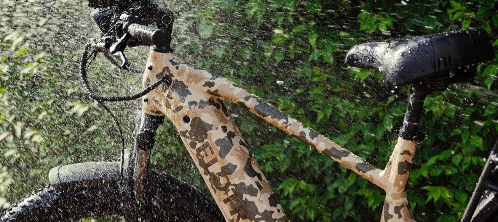 Velotric Nomad 2X Full Air Suspension Fat Tire Ebike