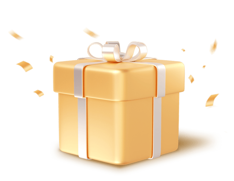 Subscribe & Unlock Your Reward