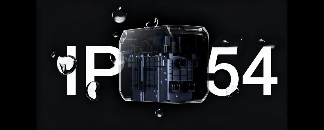 Long-lasting and durable, ensuring constant and reliable backup