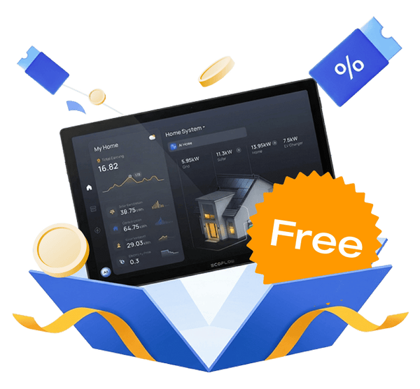 Trigger Email Subscription Popup Image