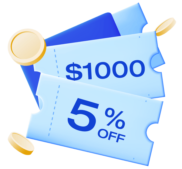 Trigger Email Subscription Popup Image